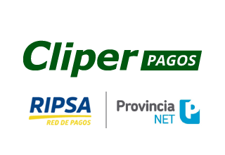 Cliper Impuestos y Servicios